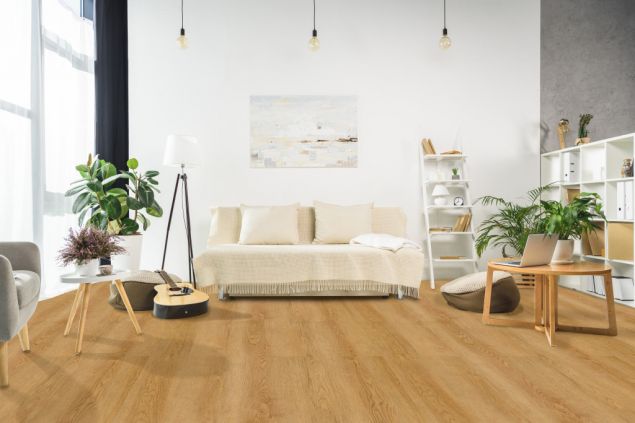 Tapi Avika Huxley Click Luxury Vinyl Flooring
